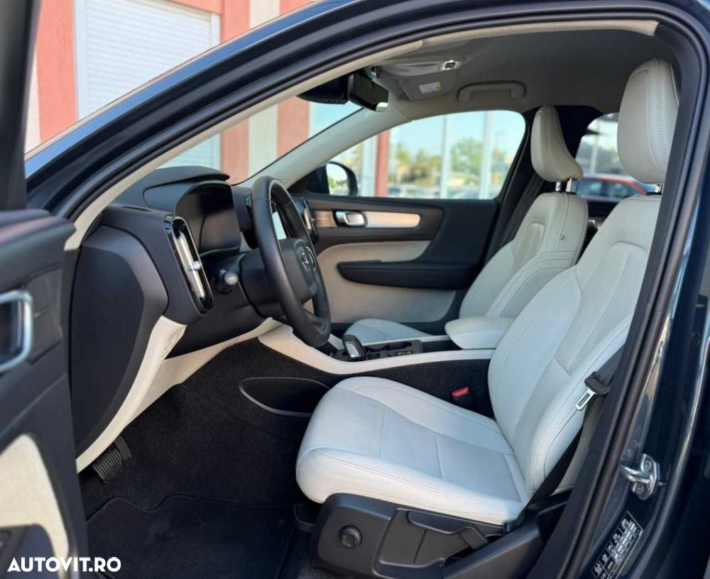 Volvo XC 40 - 17