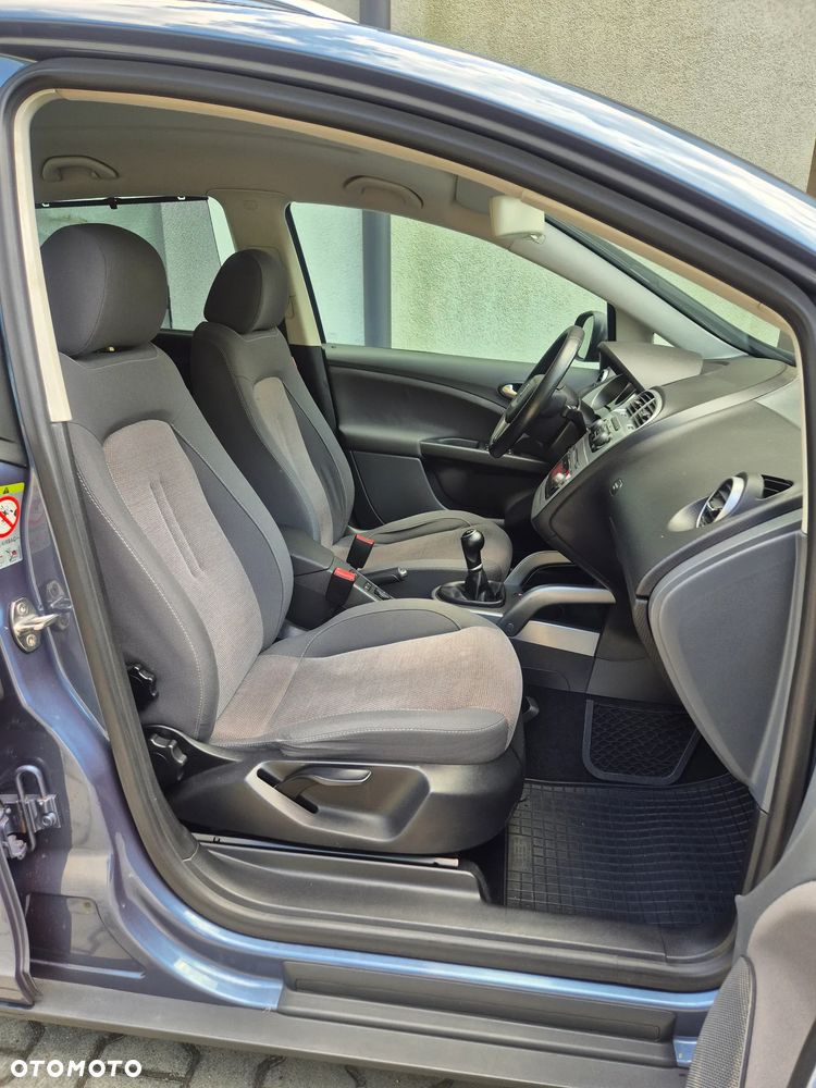 Seat Altea XL 1.6 Sport Limited - 13
