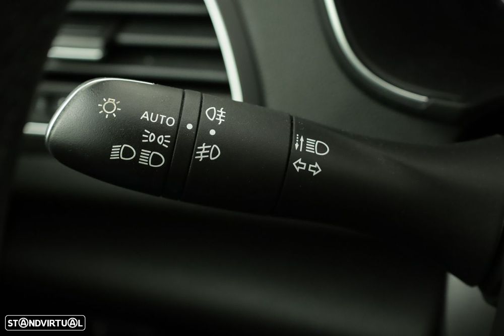 Renault Mégane 1.5 Blue dCi Equilibre - 16