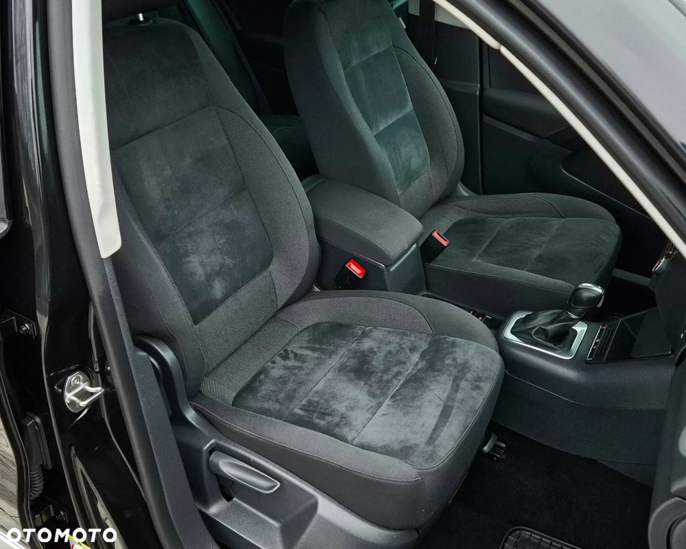 Volkswagen Tiguan 2.0 TDI DPF 4Motion DSG Cup Sport & Style - 21