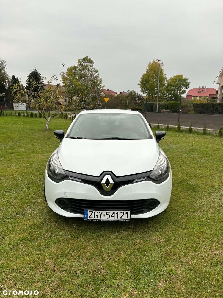 Renault Clio - 3