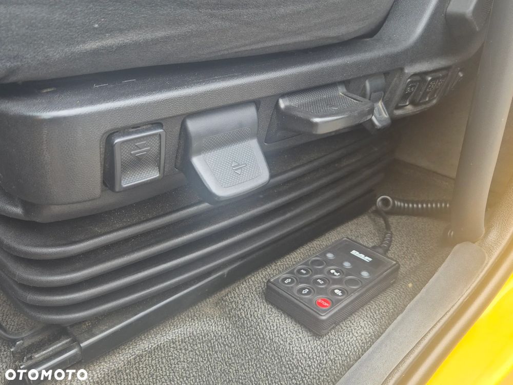 DAF LF 180 - 15