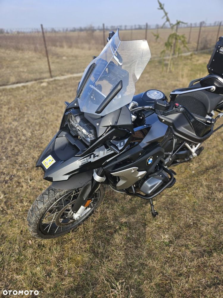 BMW GS - 5