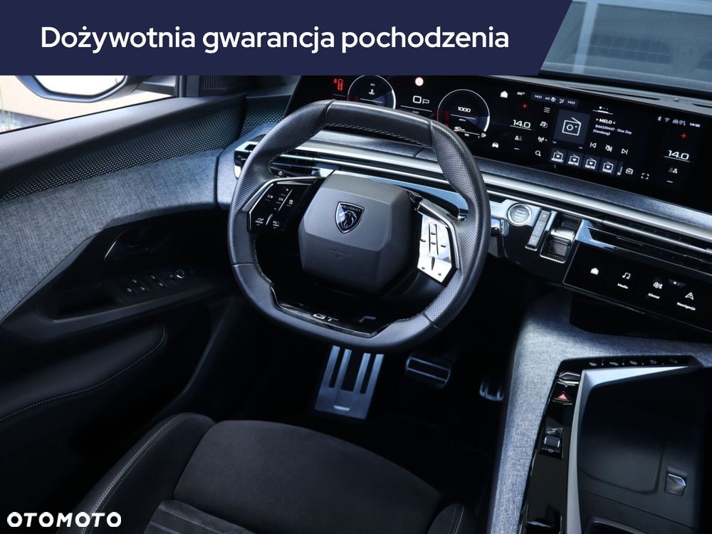 Peugeot 3008 - 9