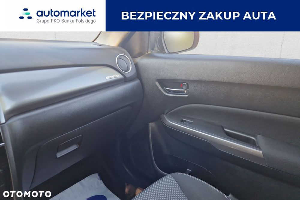 Suzuki Vitara - 15