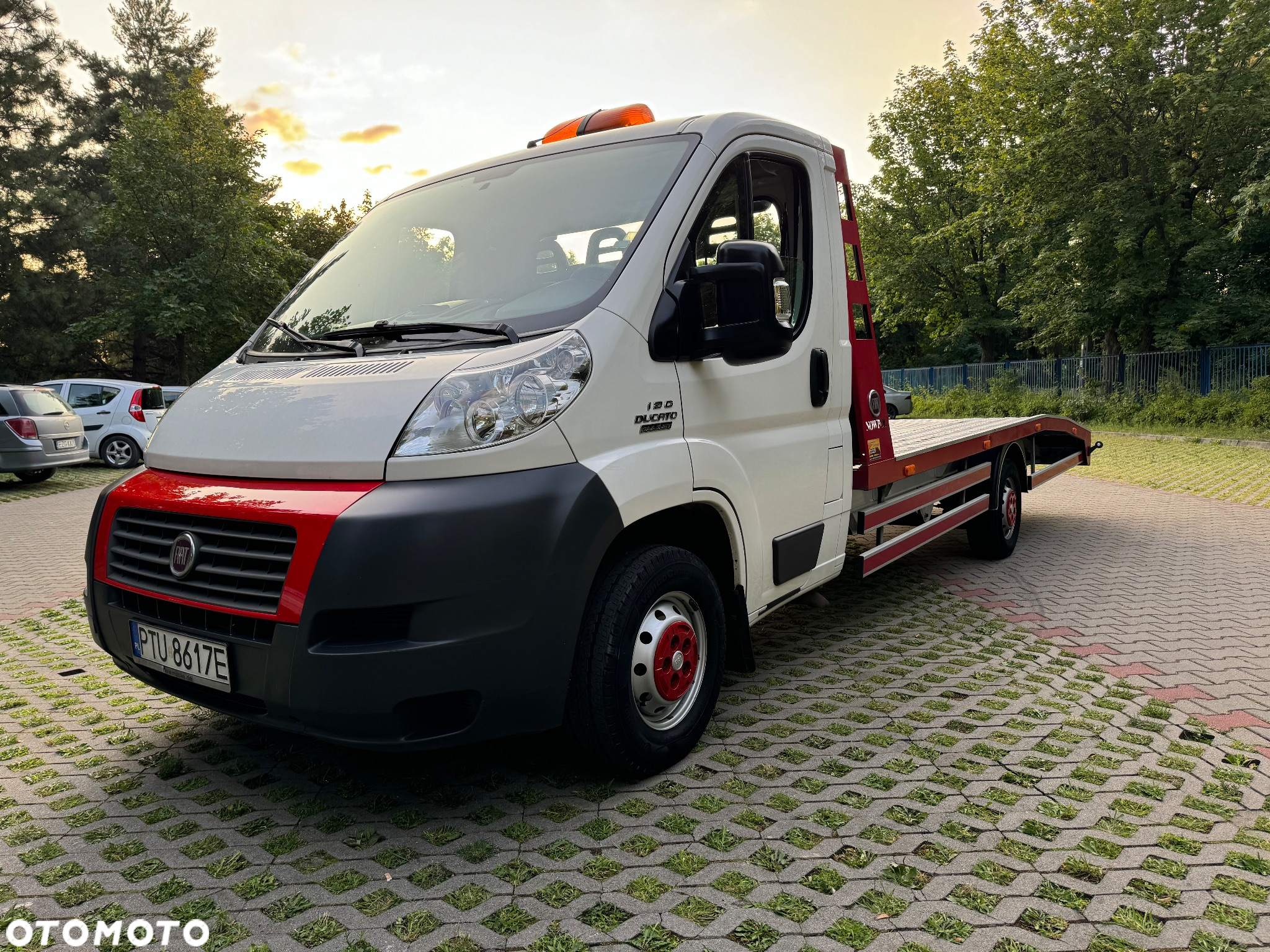 Fiat Ducato - 2