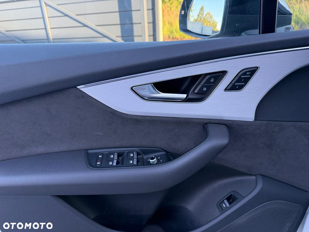 Audi Q7 45 TDI mHEV Quattro S Line Tiptr - 19