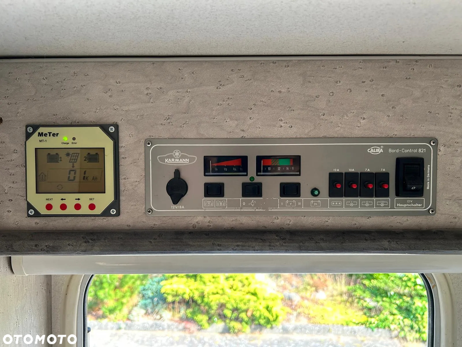 Volkswagen Transporter - 31