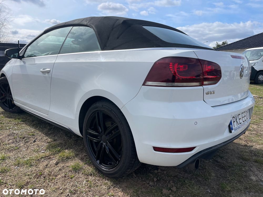 Volkswagen Golf - 7