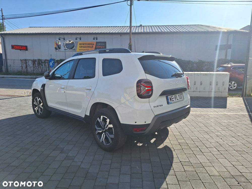 Dacia Duster 1.0 TCe Expression - 4