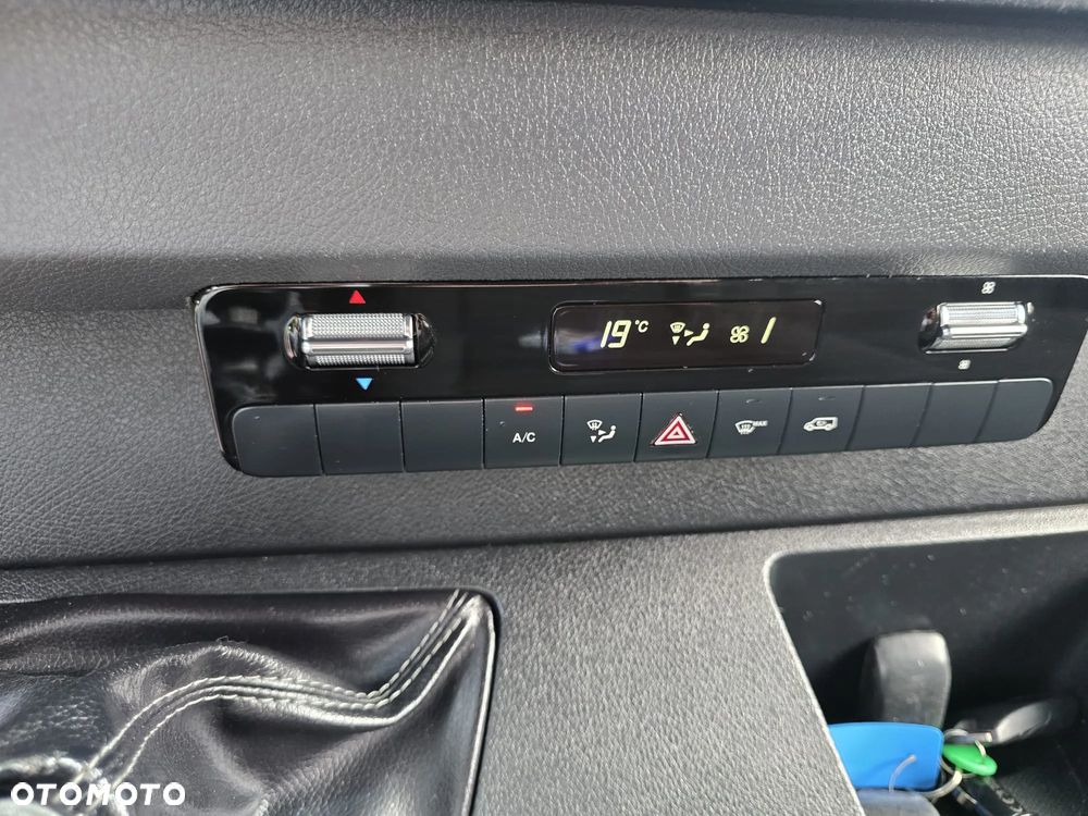 Mercedes-Benz sprinter 314 cdi - 14