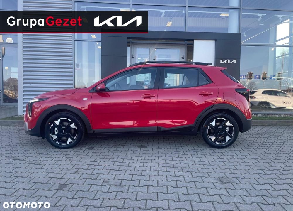 Kia Stonic - 6