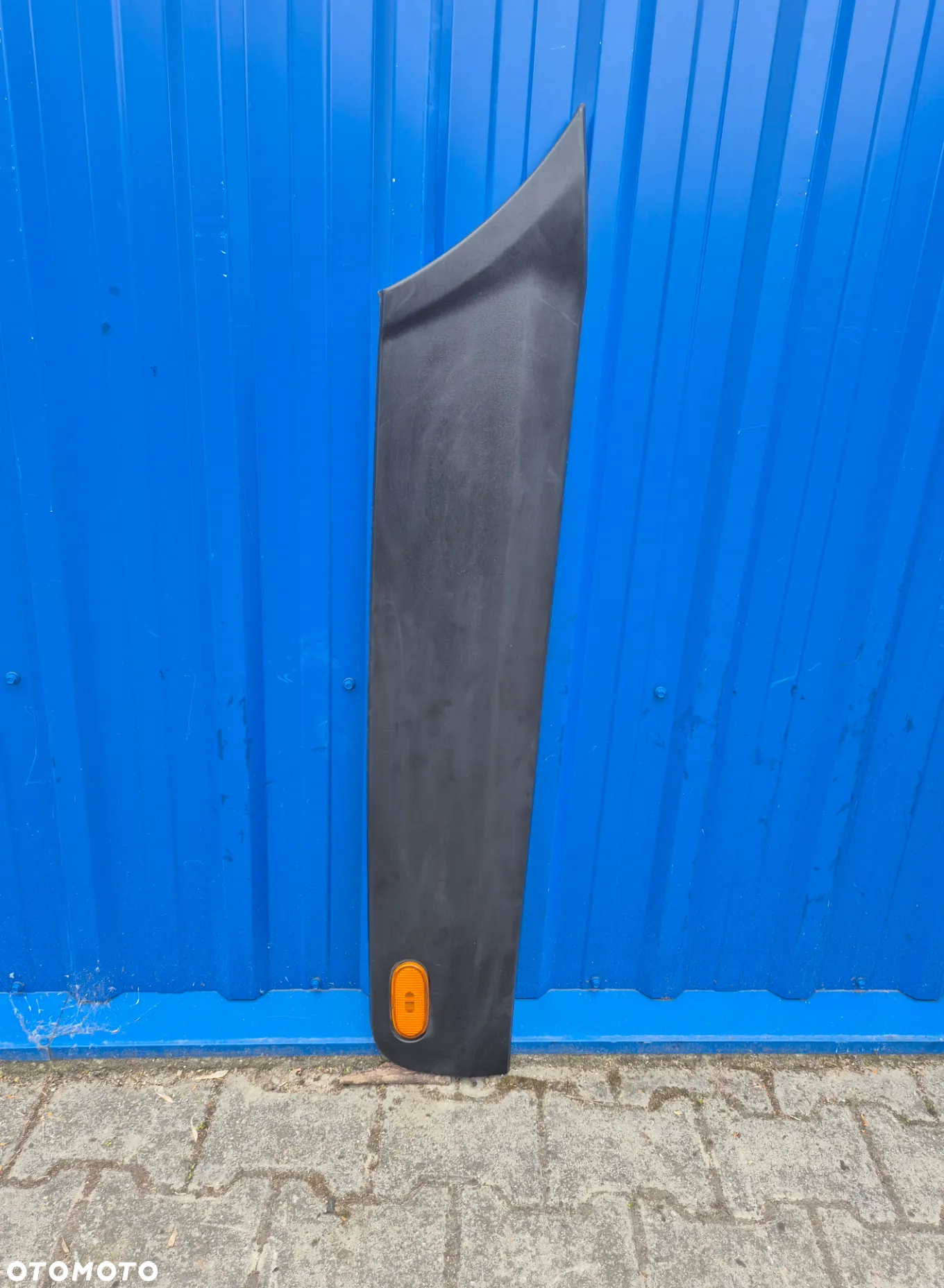 LISTWA LISTWY ZEWNĘTRZNE MB SPRINTER 906 MAX A9066901762/0862/2062/1962/3362 - 21