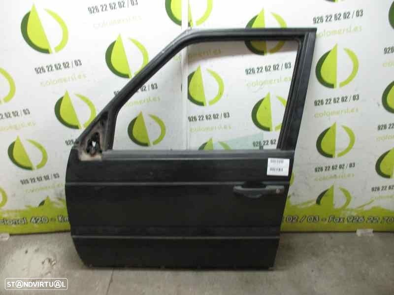 PORTA FRENTE ESQUERDA LAND ROVER RANGE ROVER II 2.5 D 4X4 136CV 2497CC - 1