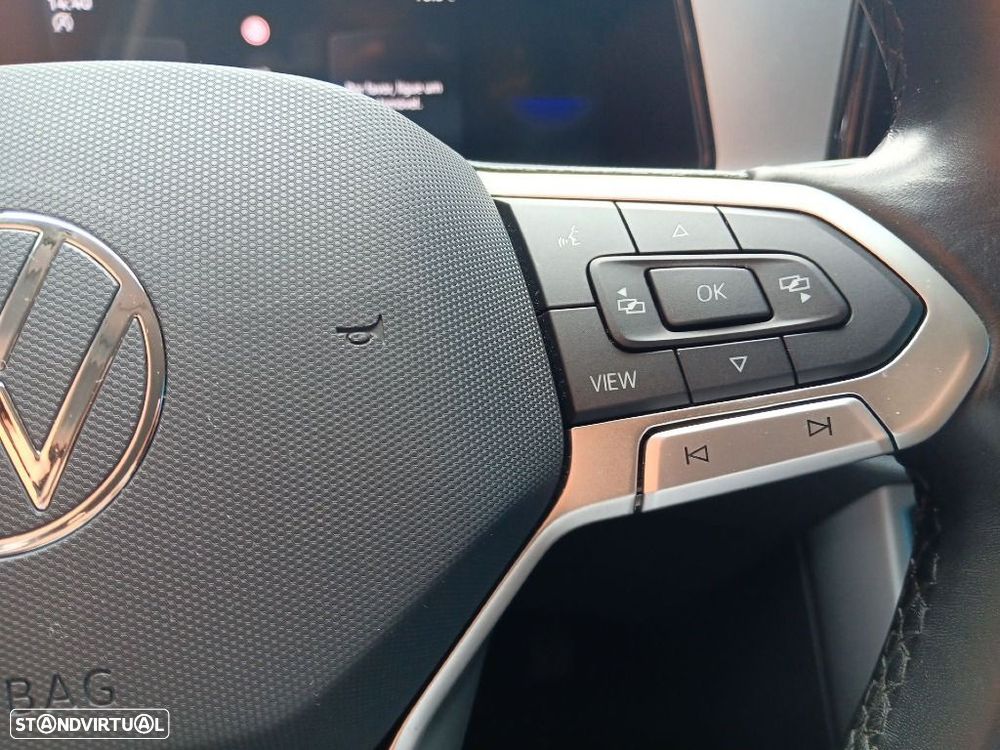 VW T-Roc 1.0 TSI Urban - 17
