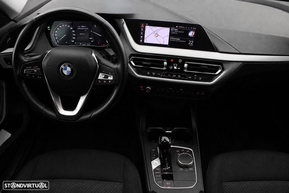 BMW 216 Gran Coupé d Advantage - 8