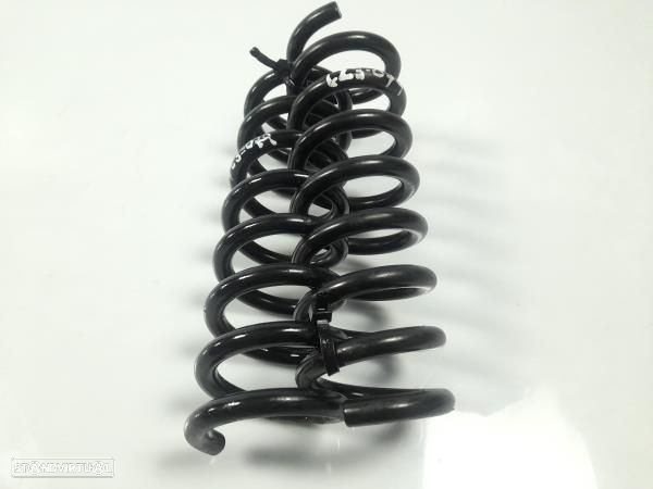 Mola Suspensao Tras Mercedes-Benz C-Class (W204) - 1