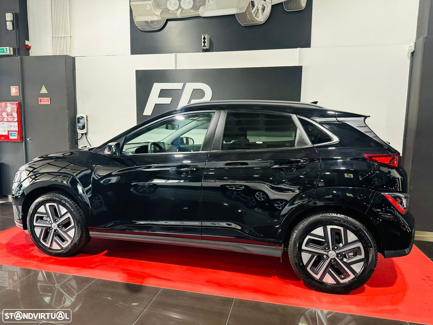 Hyundai Kauai - 13
