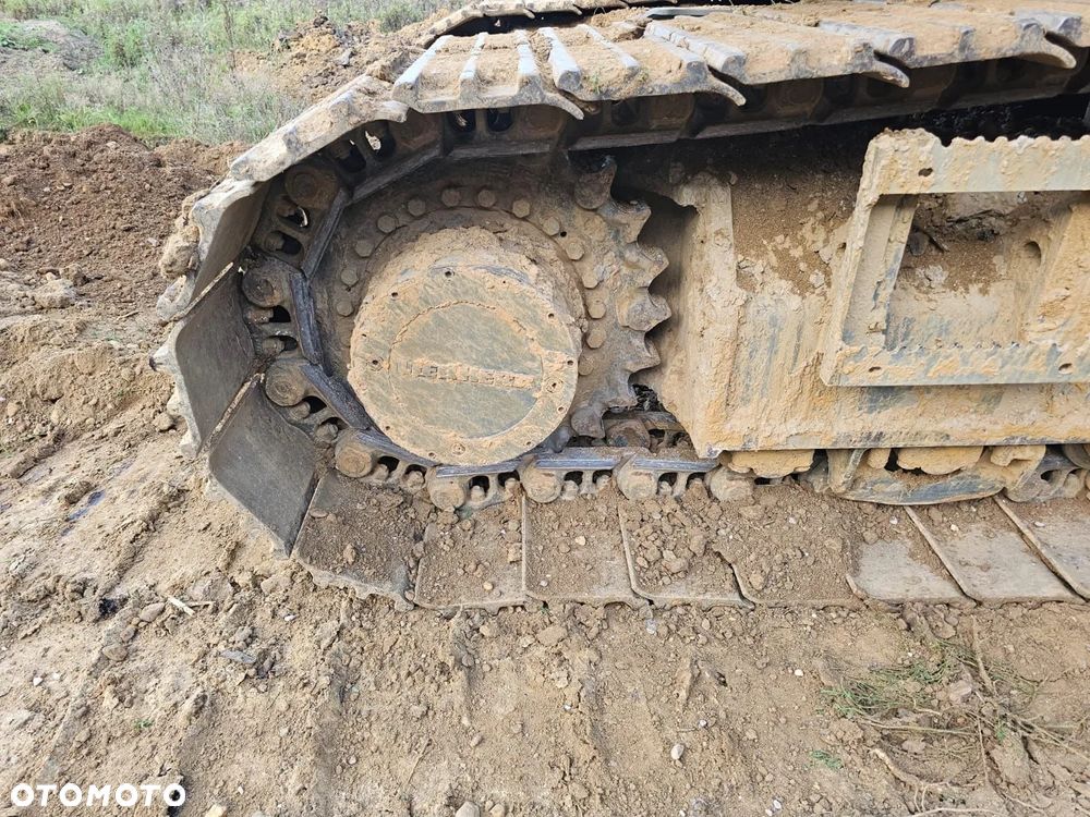 Liebherr R946 LC, 2018 ROK, ORYGINALNY LONG REACH 18 M, z NIEMIEC, PIĘKNY STAN, - 11