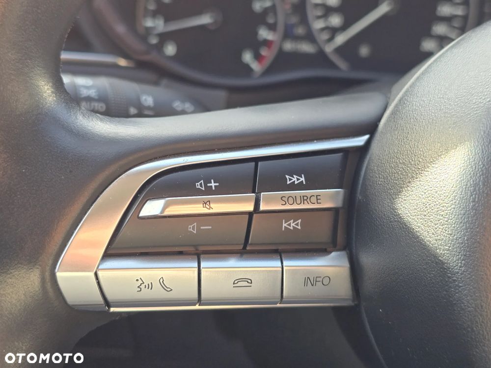 Mazda CX-30 SKYACTIV-G 2.0 M-Hybrid - 30