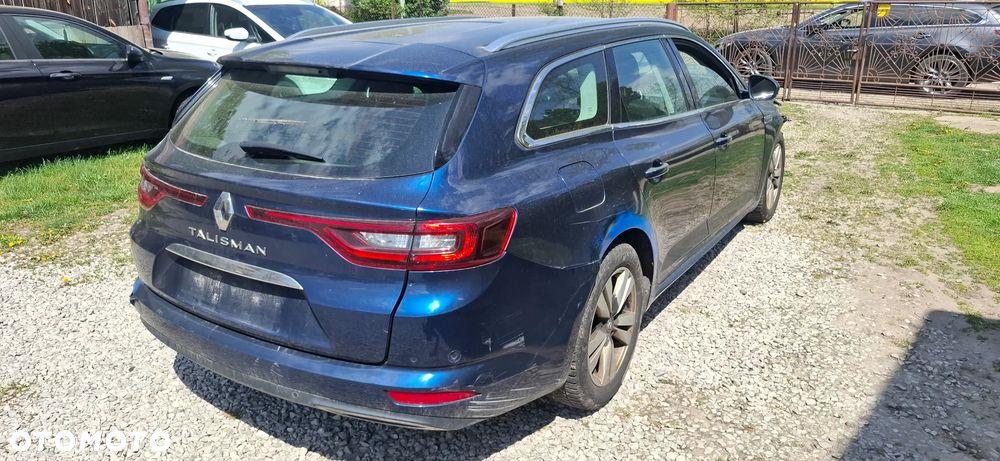 Renault Talisman - 5