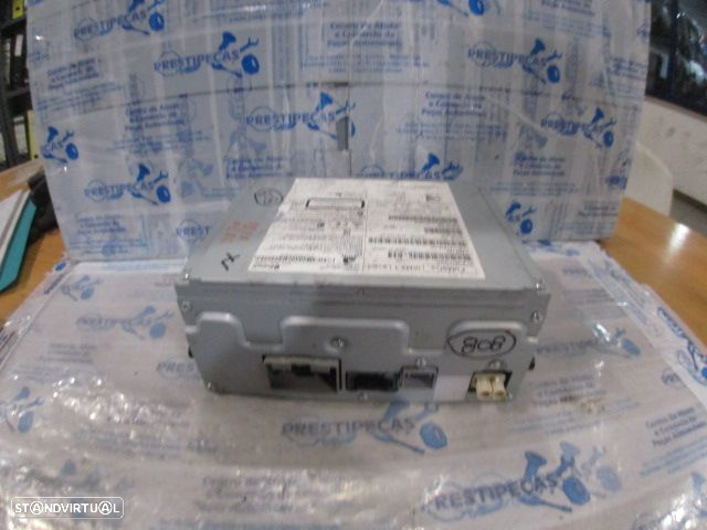 Radios 31357212AA CF6N18C815AA VOLVO XC60 2014 2.0D 163CV 5P AZUL ANATEL MFVE101C - 2