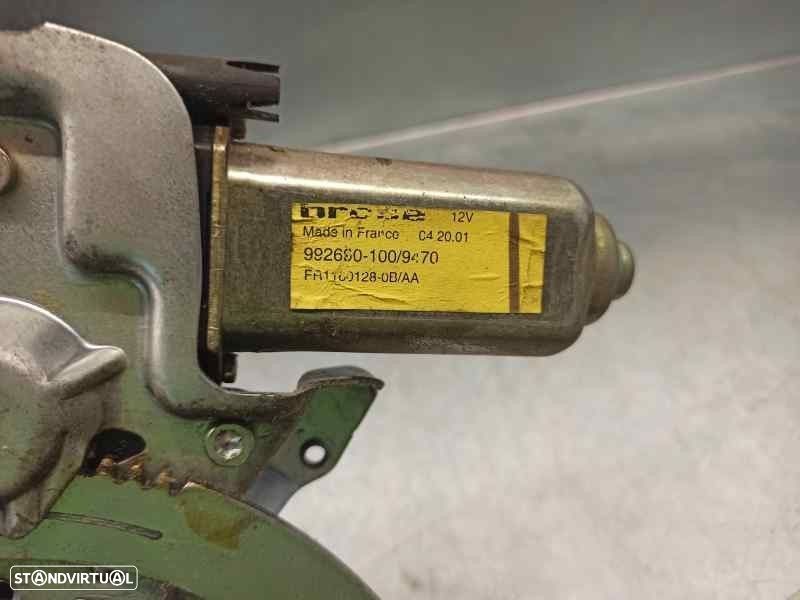 ELEVADOR DE VIDRO TRASEIRO DIREITO LAND ROVER DISCOVERY II 2001 -ASR1182 - 3