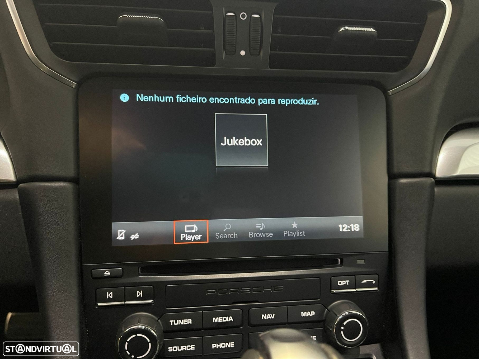 Porsche 911 (991) Carrera 4 PDK - 25