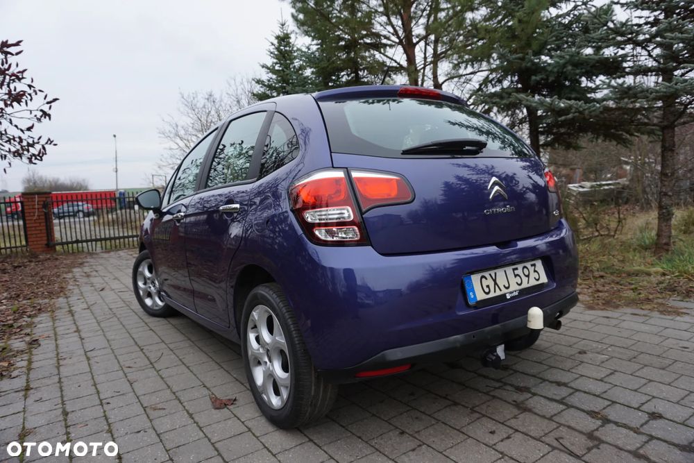 Citroën C3 Pure Tech 82 SHINE - 12