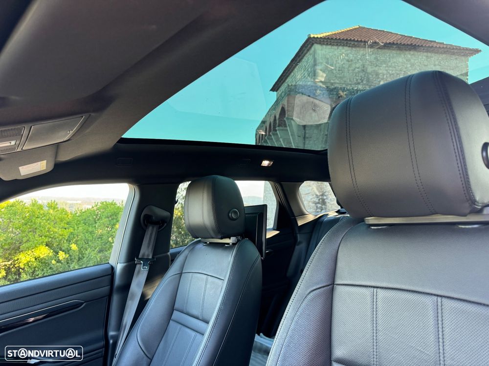Land Rover Range Rover Evoque - 13