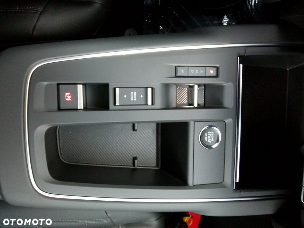 Citroën C5 Aircross - 17