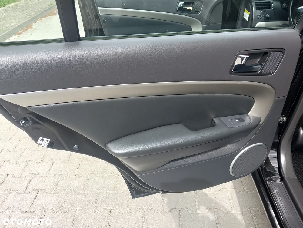 Chevrolet Epica 2.0 LT - 16