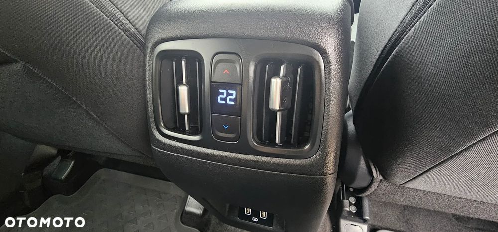 Hyundai Tucson 1.6 T-GDi Executive 2WD - 14