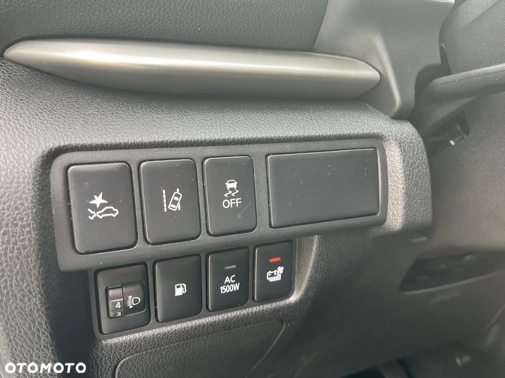 Mitsubishi Eclipse Cross Plug-In Hybrid 4WD Plus Select - 25