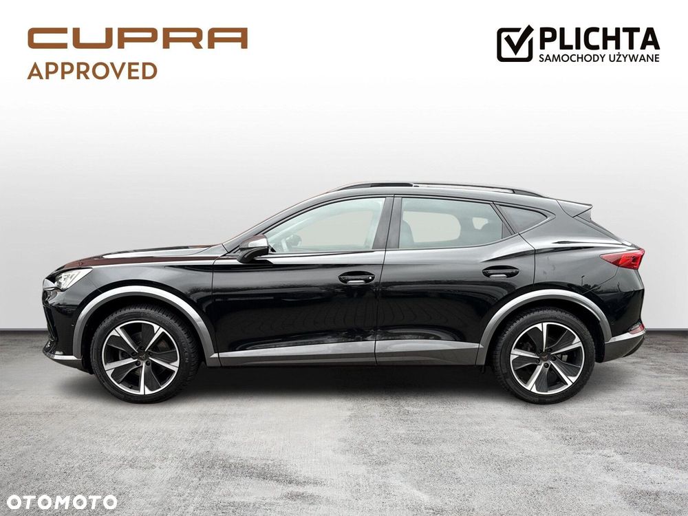 Cupra Formentor 1.5 TSI DSG - 2