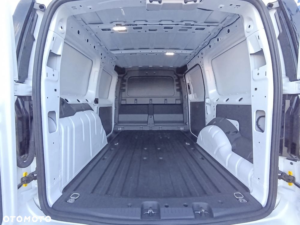 Ford Transit Connect - 11