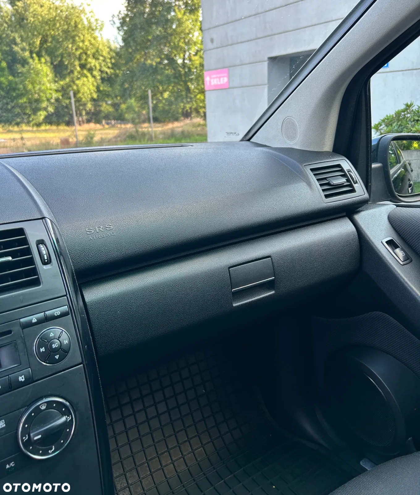 Mercedes-Benz Klasa A 150 - 19