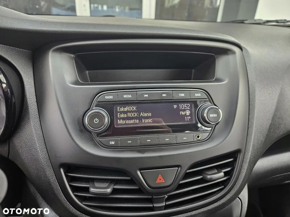 Opel Karl - 15