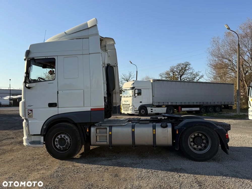 DAF XF 480 4x2 - 13