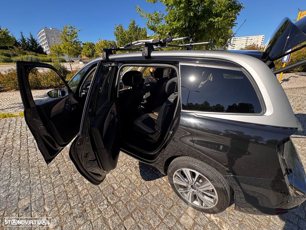 Citroën C4 Grand Picasso 1.6 e-HDi Exclusive ETG6 - 7