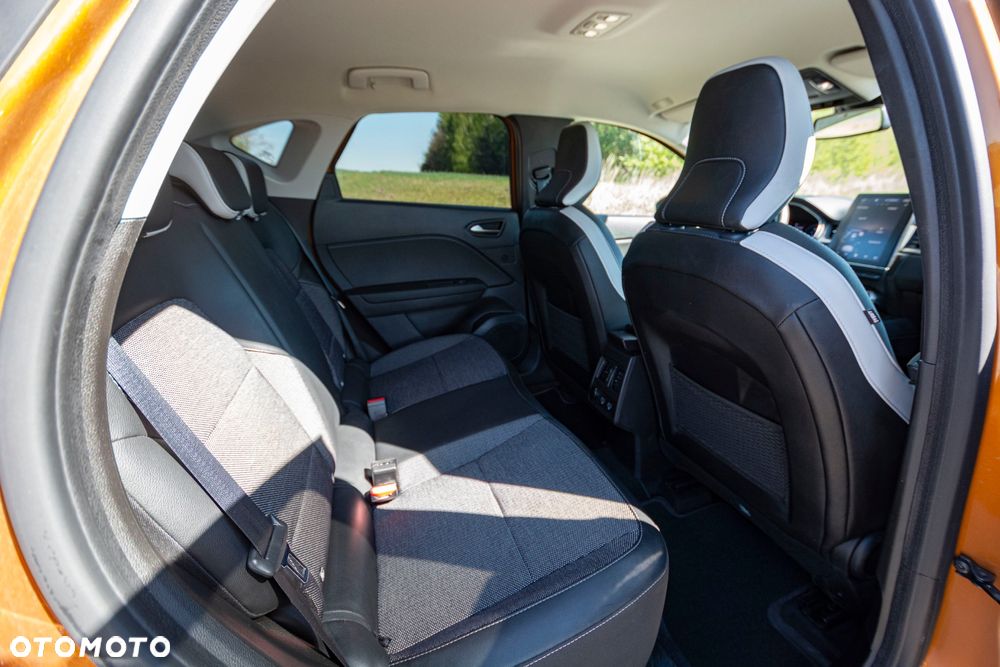 Renault Captur 1.6 E-TECH Plug-In Intens - 20