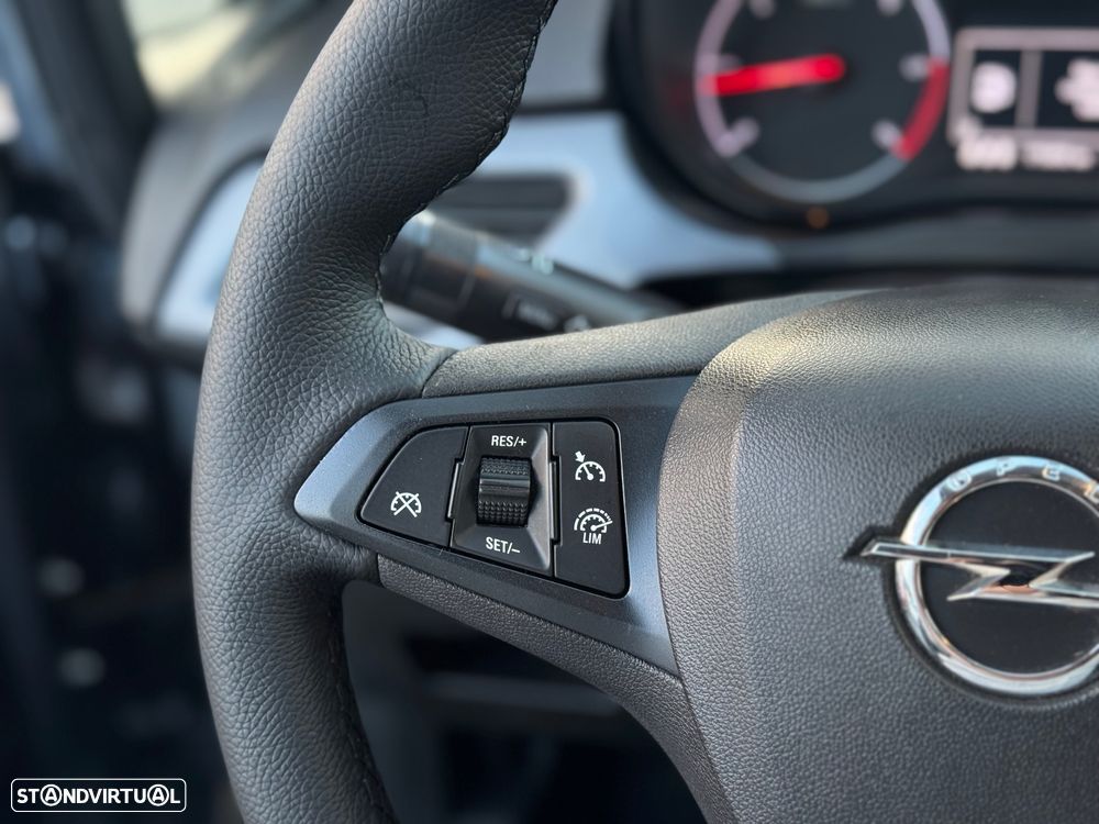 Opel Corsa 1.3 CDTi Business Edition - 13