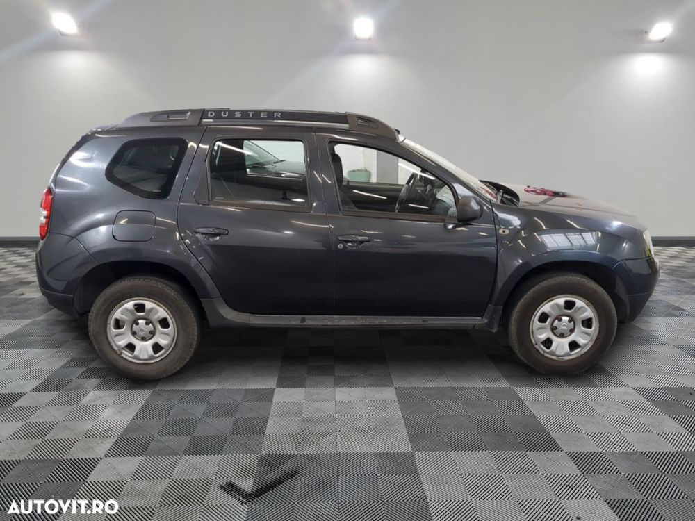 Dacia Duster 1.5 dCi 4x2 Prestige - 2