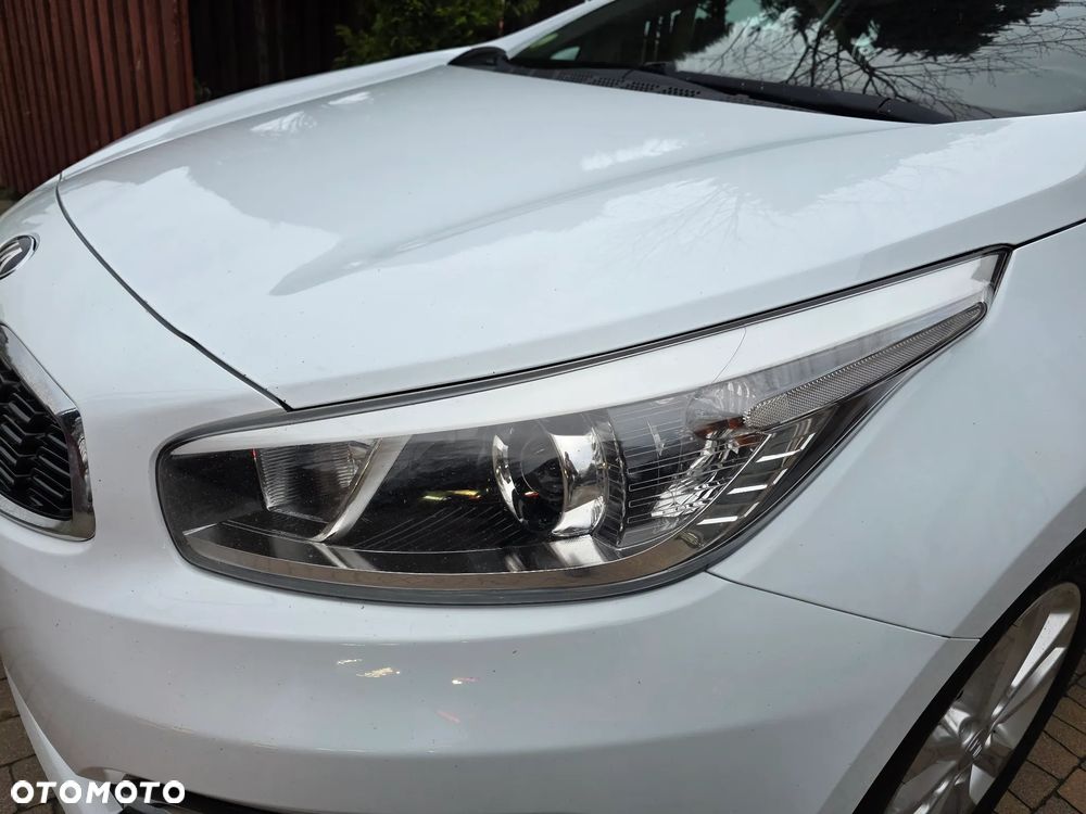 Kia Ceed 1.6 CRDi L Business Line DCT - 3