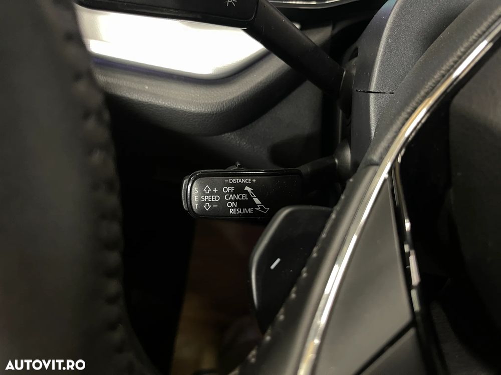 Skoda Octavia 2.0 TDI DSG 4X4 Style - 24