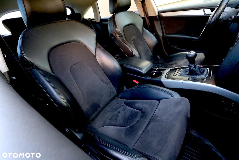Audi A5 Sportback 2.0 TDI Quattro - 8