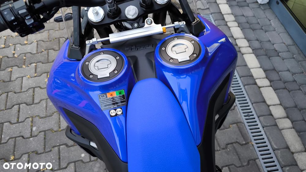 Yamaha Tenere - 14