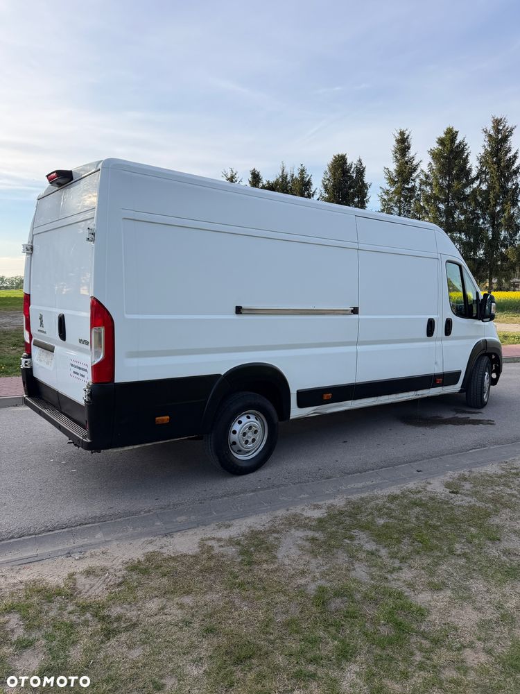 Peugeot Boxer - 15