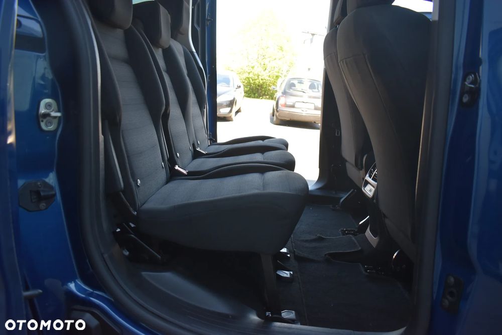 Opel Combo 1.5 D Start/Stop Innovation - 13