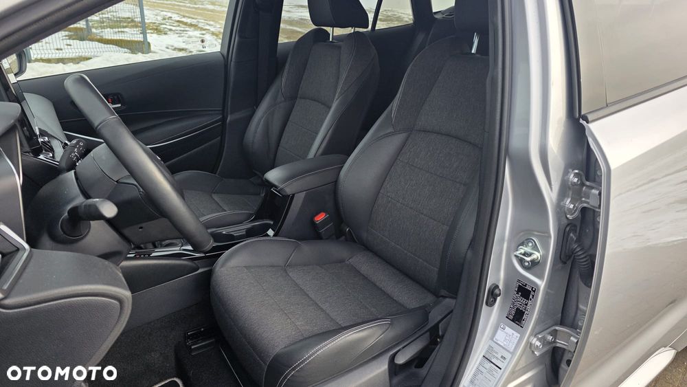 Toyota Corolla 1.8 Team Deutschland - 9